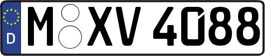 M-XV4088