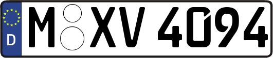 M-XV4094
