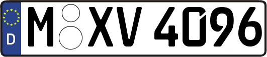 M-XV4096