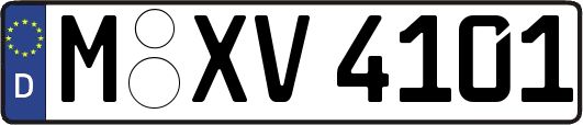 M-XV4101