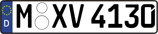 M-XV4130