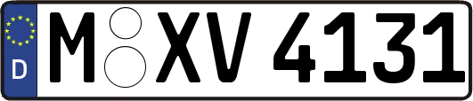 M-XV4131