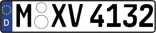 M-XV4132