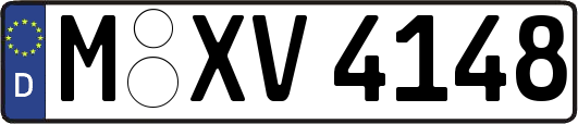 M-XV4148