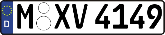 M-XV4149