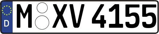 M-XV4155