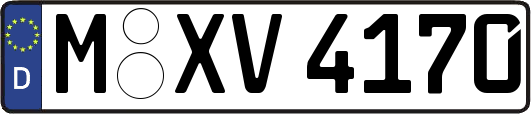 M-XV4170