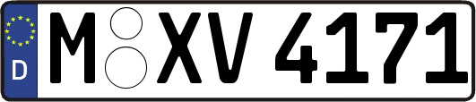 M-XV4171