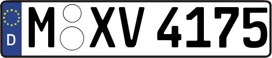 M-XV4175