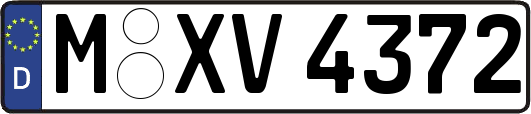 M-XV4372