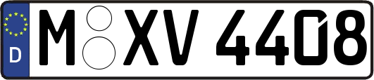 M-XV4408