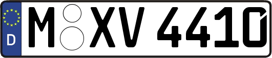 M-XV4410