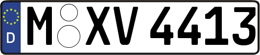 M-XV4413