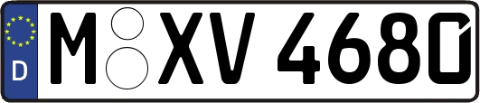 M-XV4680
