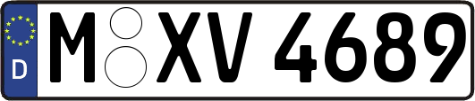 M-XV4689
