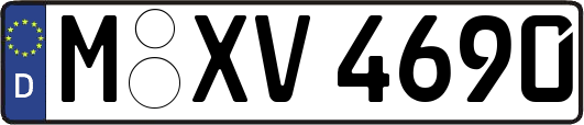 M-XV4690