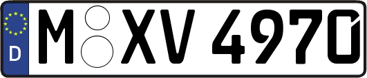 M-XV4970