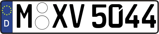 M-XV5044