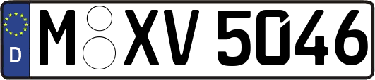 M-XV5046