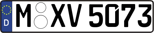 M-XV5073