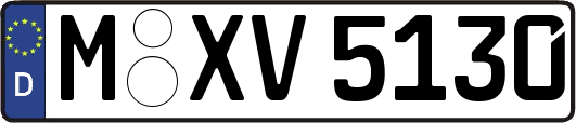 M-XV5130