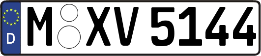 M-XV5144
