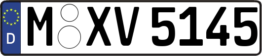 M-XV5145