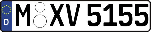 M-XV5155