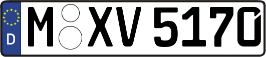 M-XV5170