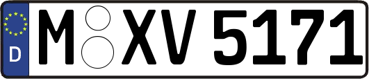 M-XV5171