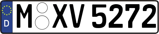 M-XV5272