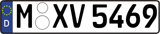 M-XV5469
