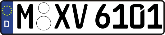M-XV6101