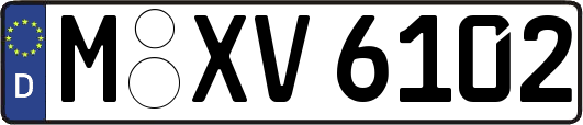 M-XV6102