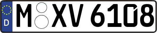 M-XV6108