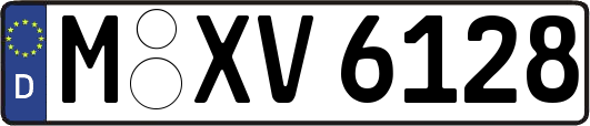 M-XV6128