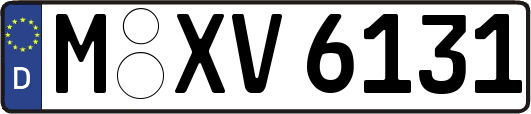 M-XV6131