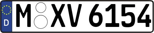 M-XV6154