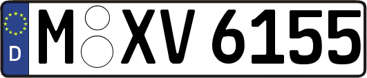 M-XV6155