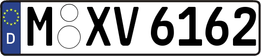 M-XV6162