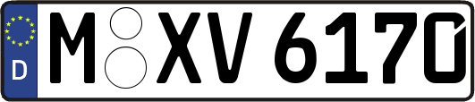 M-XV6170