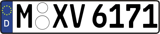 M-XV6171