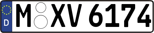 M-XV6174