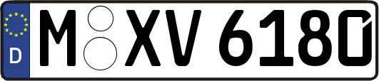 M-XV6180