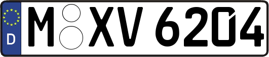M-XV6204