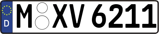 M-XV6211
