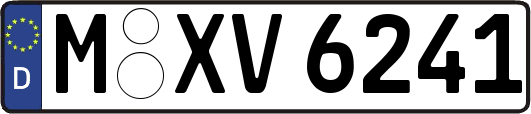 M-XV6241