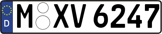 M-XV6247