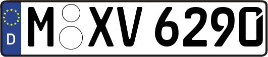 M-XV6290