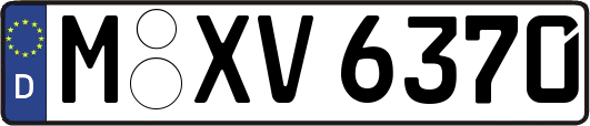 M-XV6370
